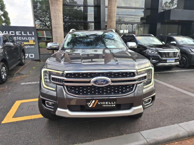 Ford Ranger Ltdpcd3d4a - foto 2