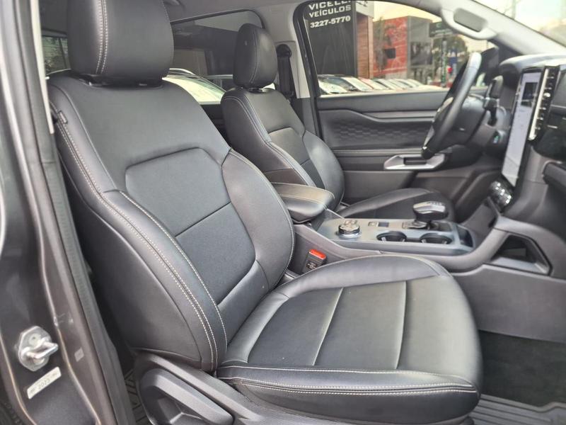 Ford Ranger Ltdpcd3d4a - foto 16