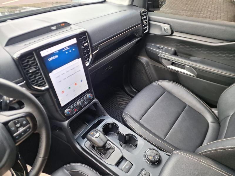 Ford Ranger Ltdpcd3d4a - foto 13