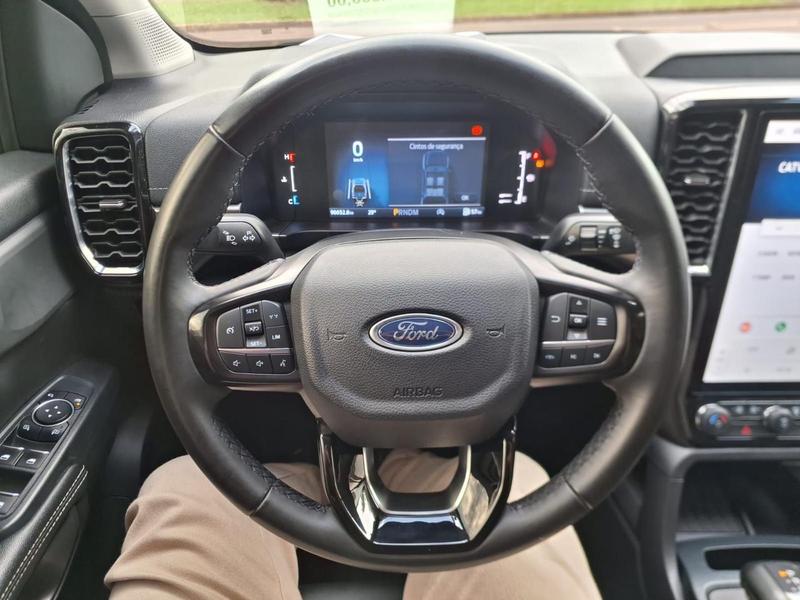 Ford Ranger Ltdpcd3d4a - foto 12