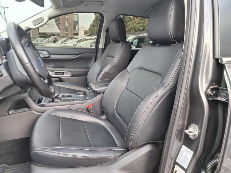 Ford Ranger Ltdpcd3d4a - foto 15