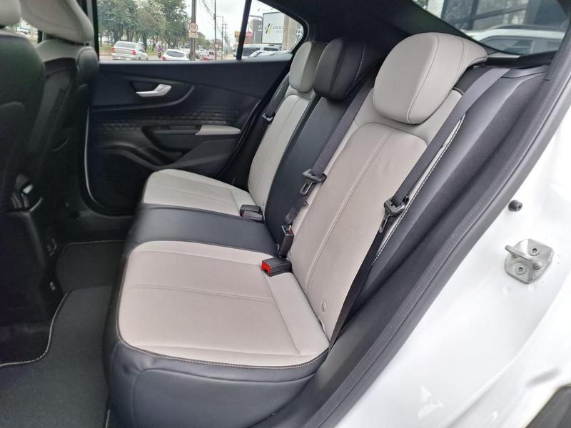 Fiat Fastback Impetus 200 T. Automático (hibrído) - foto 18