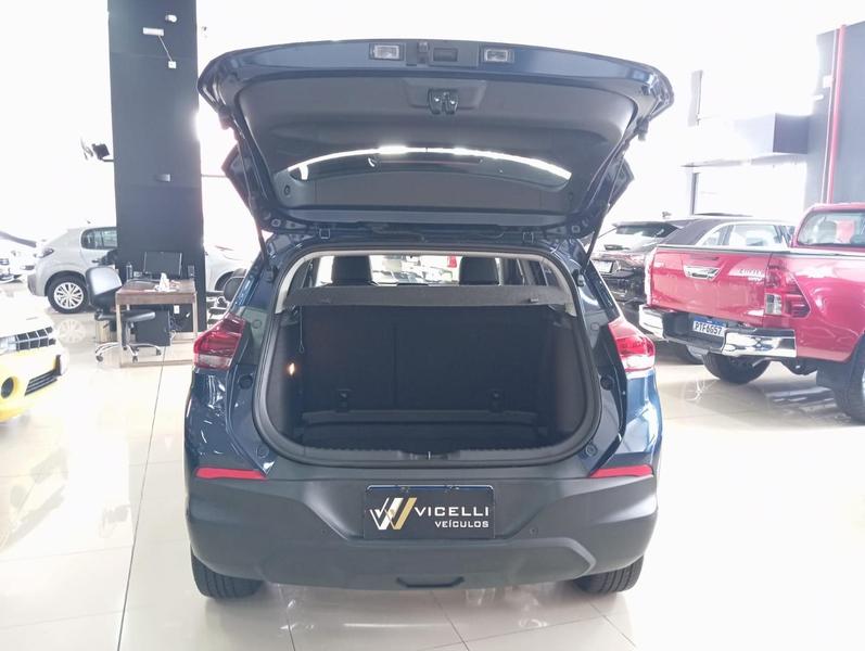 Chevrolet Tracker LTZ 1.0 Turbo 12V Flex Aut. - foto 7