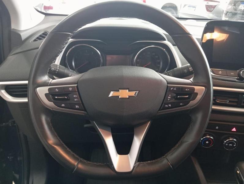 Chevrolet Tracker LTZ 1.0 Turbo 12V Flex Aut. - foto 10