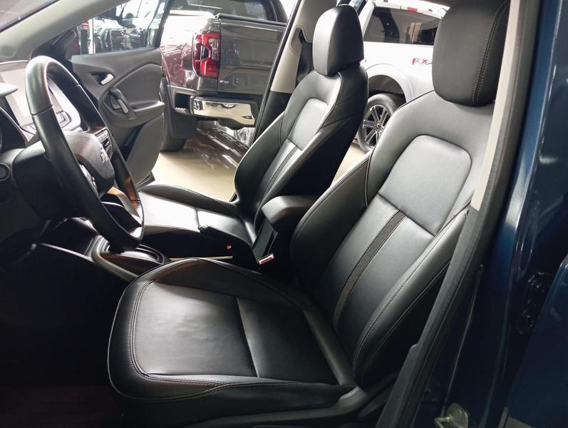 Chevrolet Tracker LTZ 1.0 Turbo 12V Flex Aut. - foto 12