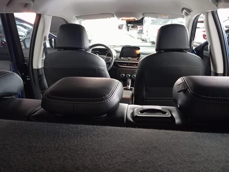 Chevrolet Tracker LTZ 1.0 Turbo 12V Flex Aut. - foto 15