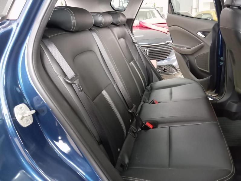 Chevrolet Tracker LTZ 1.0 Turbo 12V Flex Aut. - foto 14