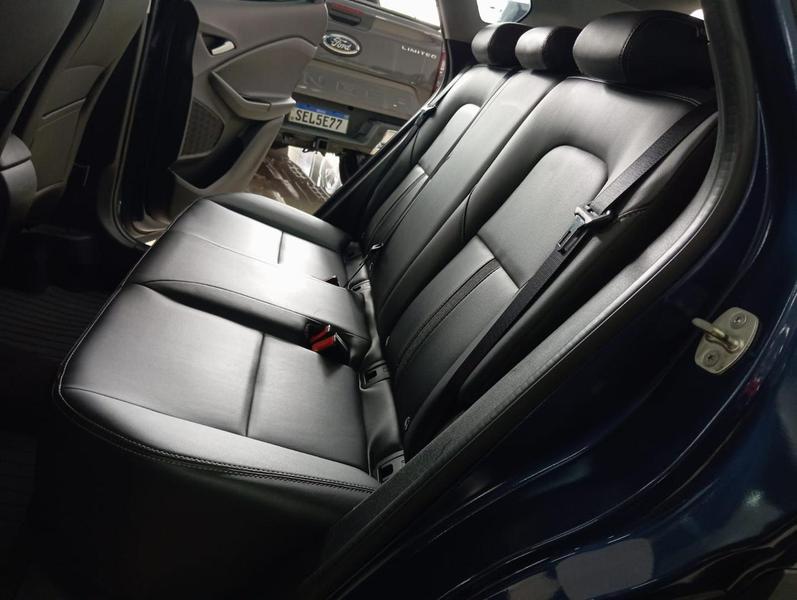 Chevrolet Tracker LTZ 1.0 Turbo 12V Flex Aut. - foto 13