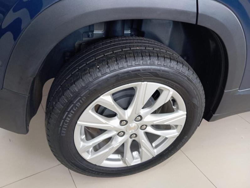 Chevrolet Tracker LTZ 1.0 Turbo 12V Flex Aut. - foto 6