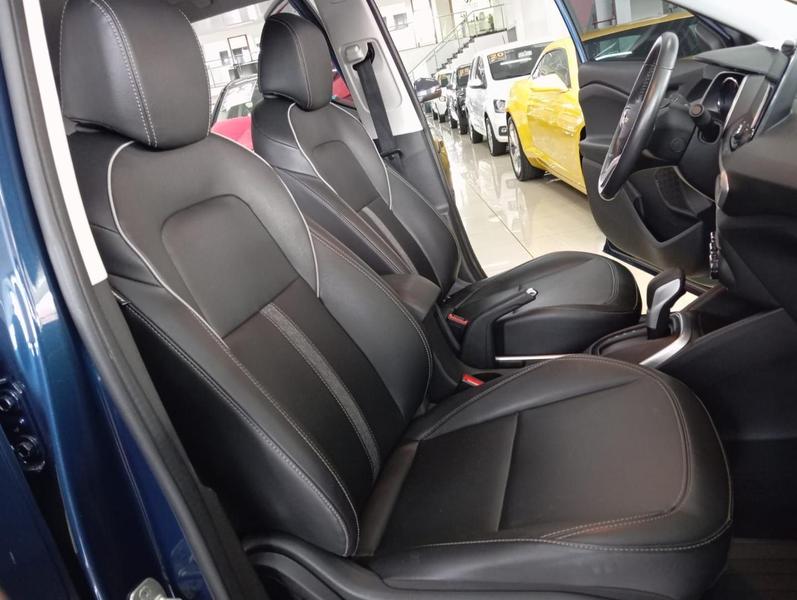 Chevrolet Tracker LTZ 1.0 Turbo 12V Flex Aut. - foto 11