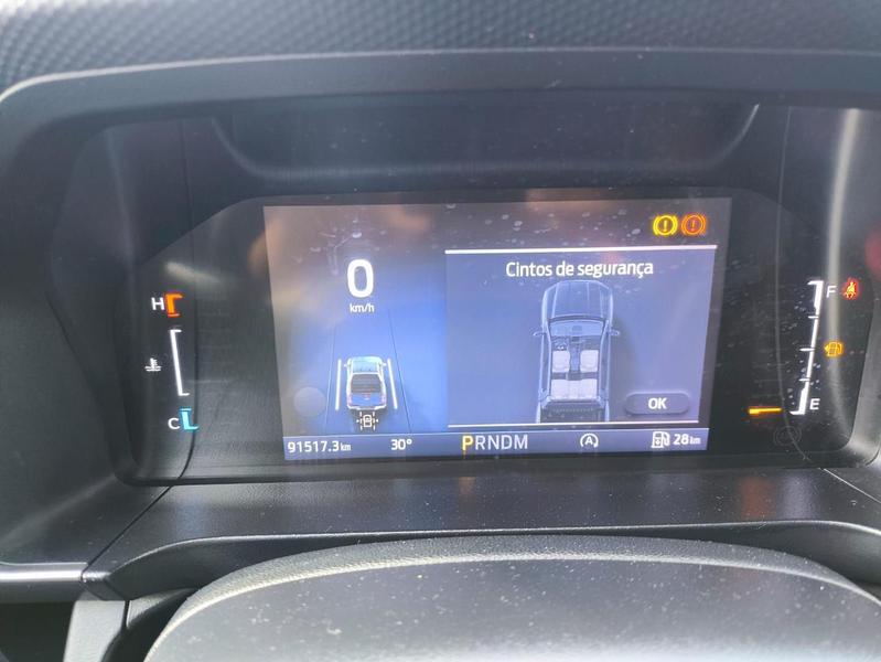Ford Ranger XLT 3.0 V6 4X4 Cd Tb Die. Aut. - foto 15