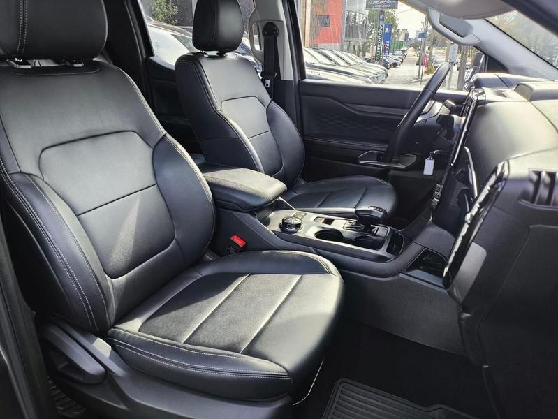 Ford Ranger XLT 3.0 V6 4X4 Cd Tb Die. Aut. - foto 18