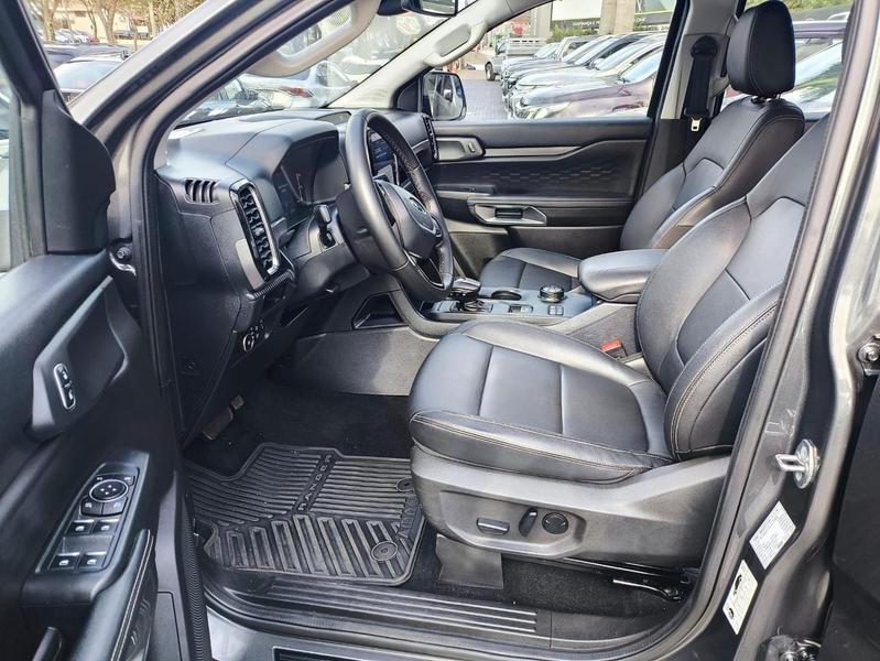 Ford Ranger XLT 3.0 V6 4X4 Cd Tb Die. Aut. - foto 17
