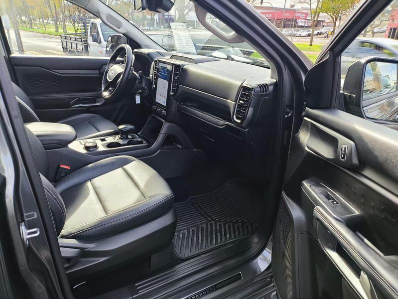 Ford Ranger XLT 3.0 V6 4X4 Cd Tb Die. Aut. - foto 16