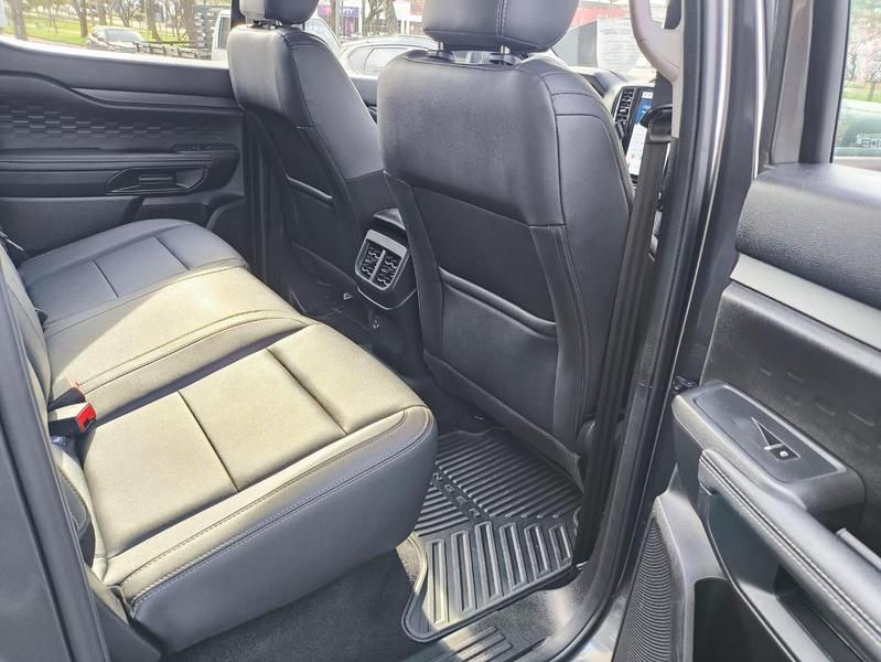 Ford Ranger XLT 3.0 V6 4X4 Cd Tb Die. Aut. - foto 19