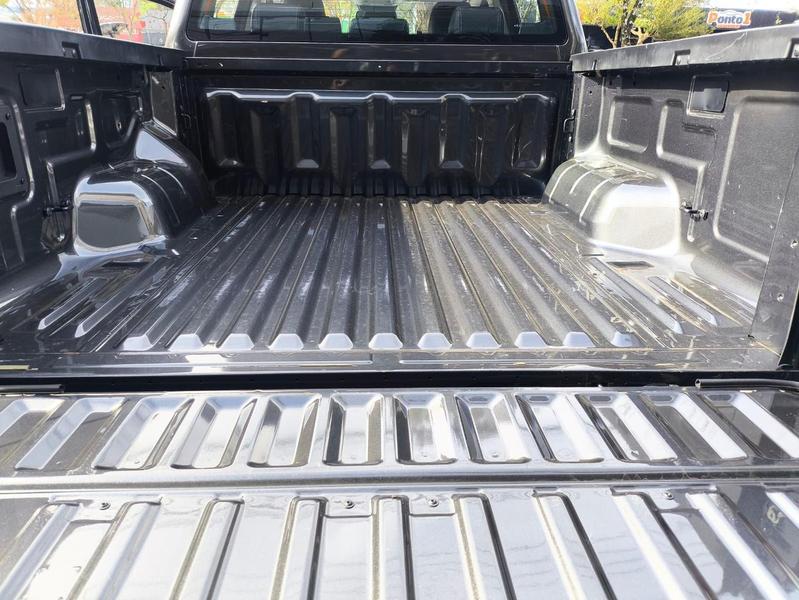 Ford Ranger XLT 3.0 V6 4X4 Cd Tb Die. Aut. - foto 11