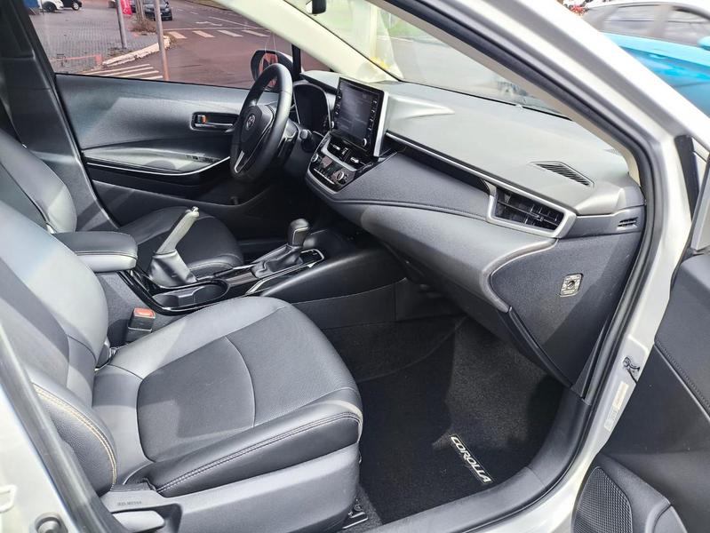 Toyota Corolla XEi 2.0 - foto 15