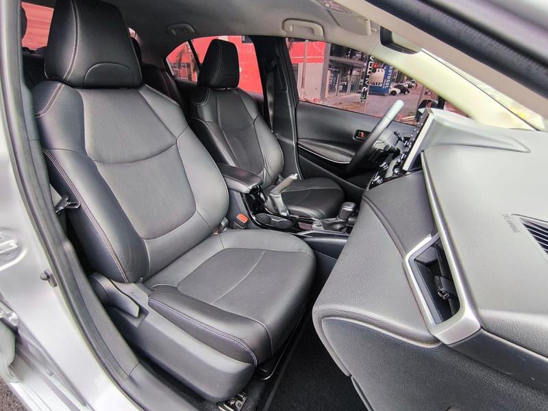 Toyota Corolla XEi 2.0 - foto 12