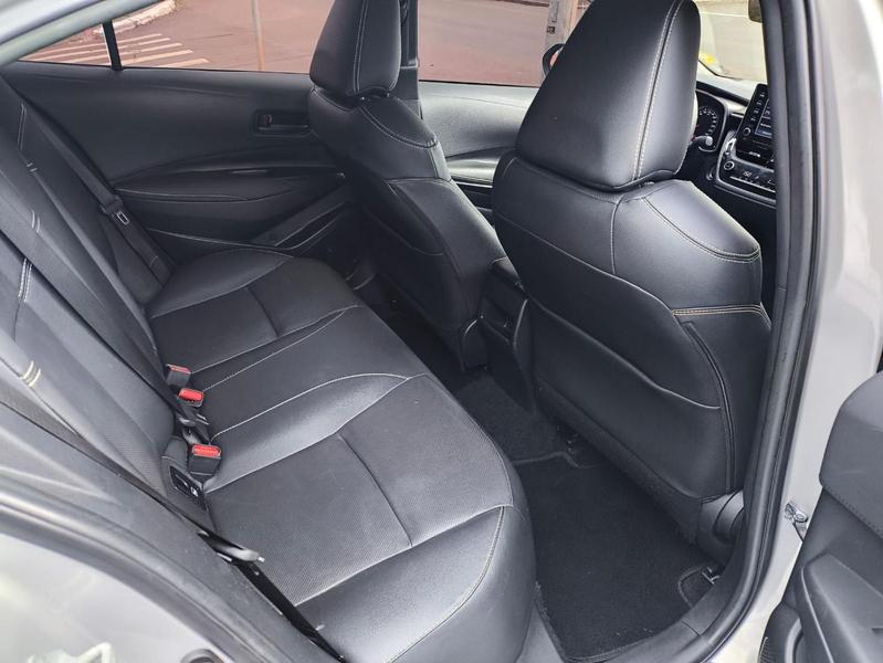 Toyota Corolla XEi 2.0 - foto 11