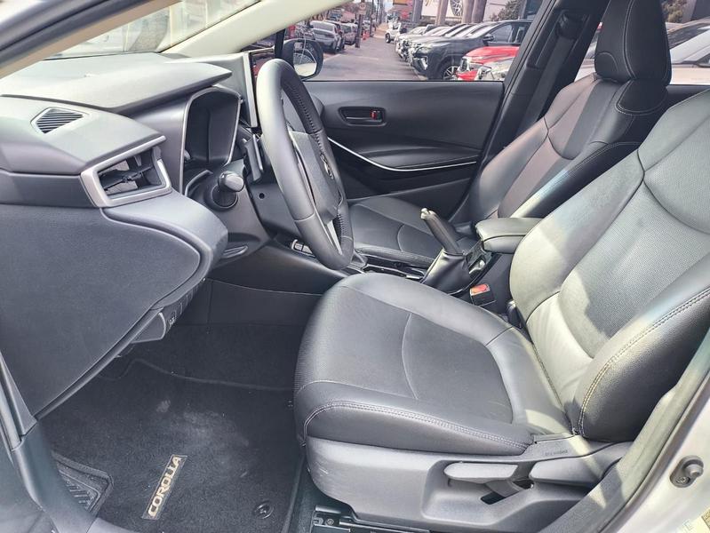 Toyota Corolla XEi 2.0 - foto 18