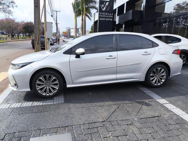 Toyota Corolla XEi 2.0 - foto 3