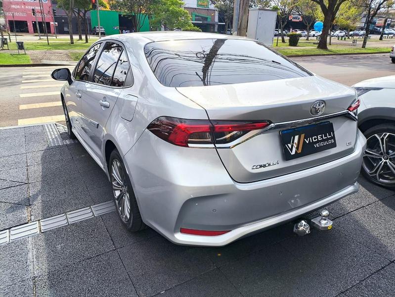 Toyota Corolla XEi 2.0 - foto 5