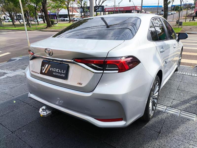 Toyota Corolla XEi 2.0 - foto 7