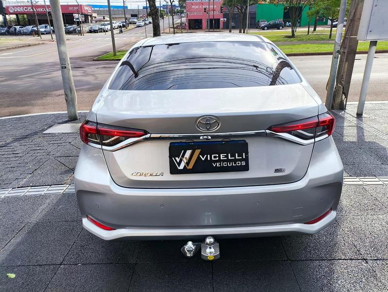 Toyota Corolla XEi 2.0 - foto 6