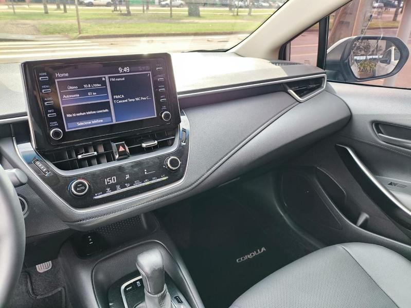 Toyota Corolla XEi 2.0 - foto 16