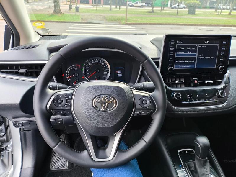 Toyota Corolla XEi 2.0 - foto 17