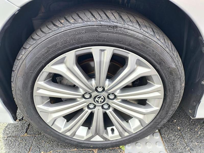 Toyota Corolla XEi 2.0 - foto 9