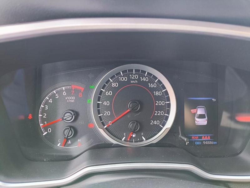 Toyota Corolla XEi 2.0 - foto 13