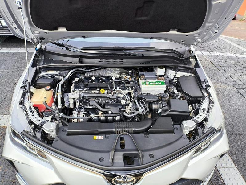 Toyota Corolla XEi 2.0 - foto 8