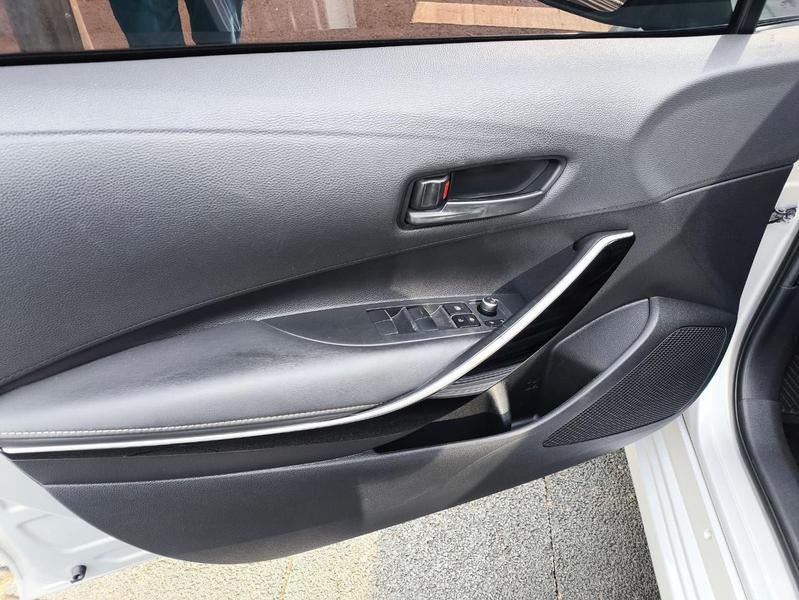 Toyota Corolla XEi 2.0 - foto 19