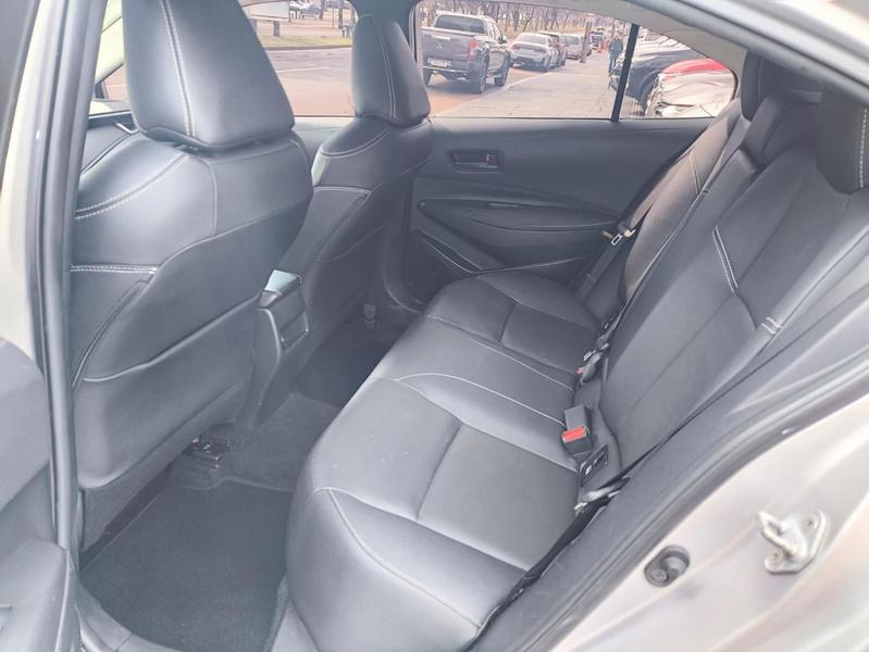 Toyota Corolla XEi 2.0 - foto 14