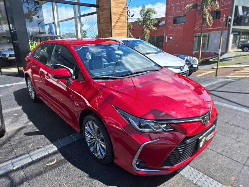 Toyota Corolla XEi 2.0 - foto 3