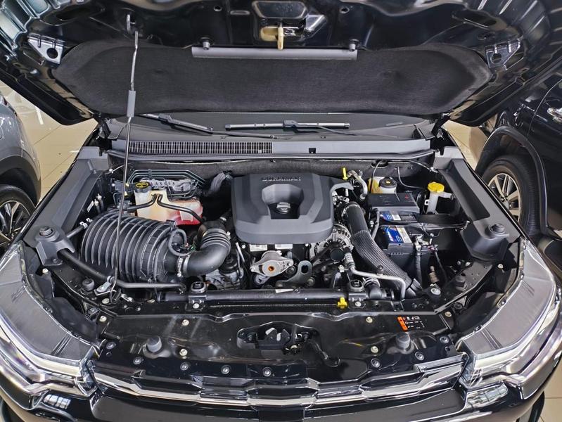 Chevrolet S10 LTZ - foto 11