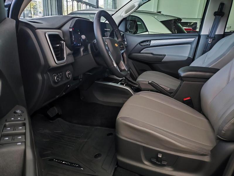 Chevrolet S10 LTZ - foto 13