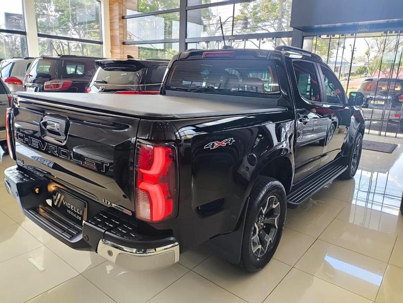 Chevrolet S10 LTZ - foto 7