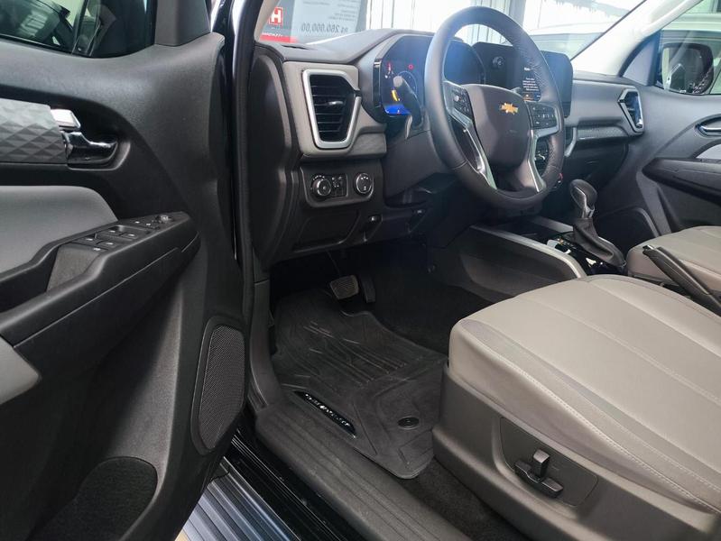 Chevrolet S10 LTZ - foto 17