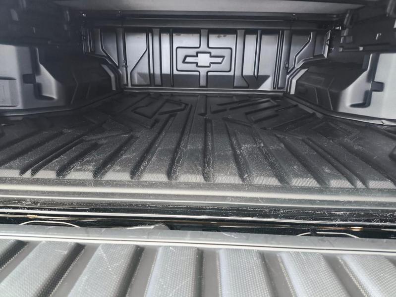 Chevrolet S10 LTZ - foto 10