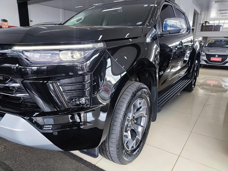 Chevrolet S10 LTZ - foto 4