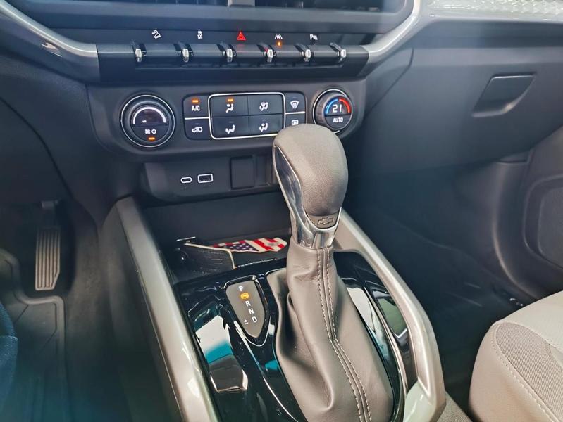 Chevrolet S10 LTZ - foto 16