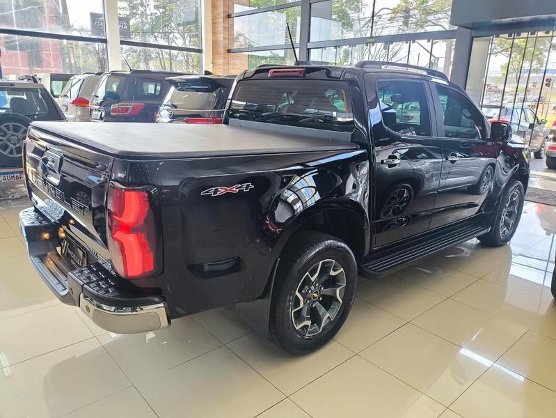 Chevrolet S10 LTZ - foto 8