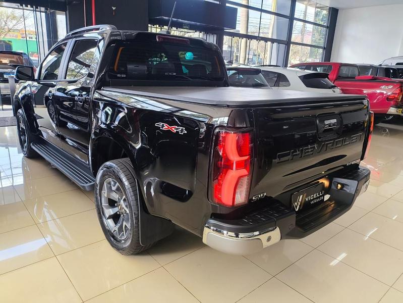 Chevrolet S10 LTZ - foto 5