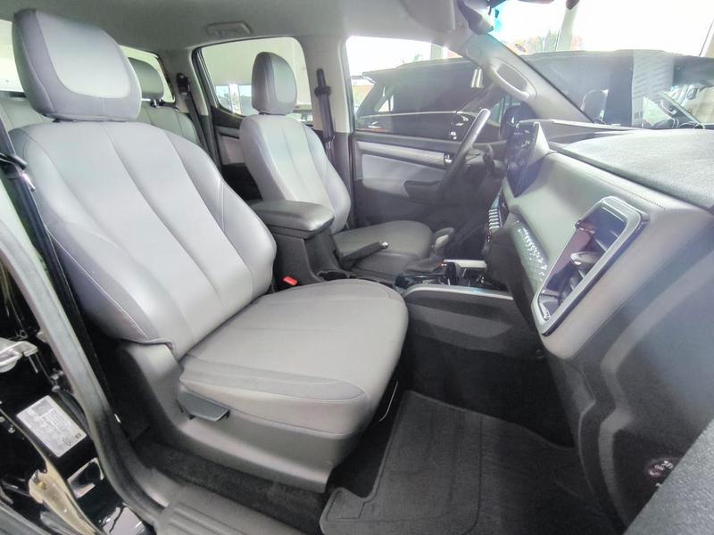 Chevrolet S10 LTZ - foto 18