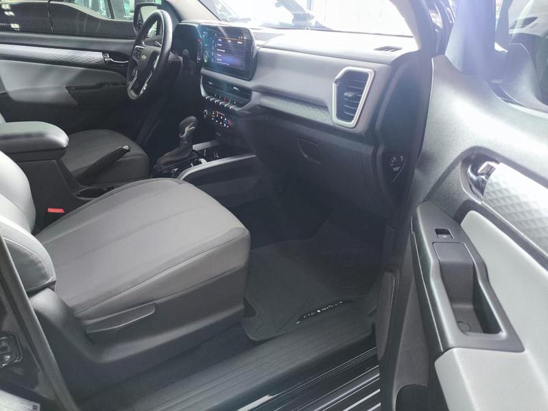 Chevrolet S10 LTZ - foto 19