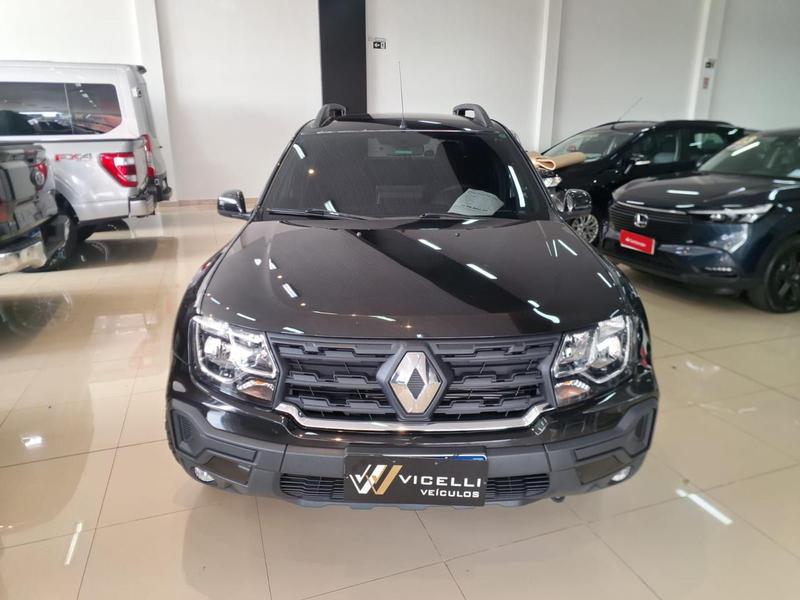 Renault Oroch Intense - foto 2