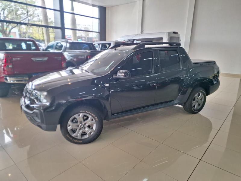 Renault Oroch Intense - foto 4