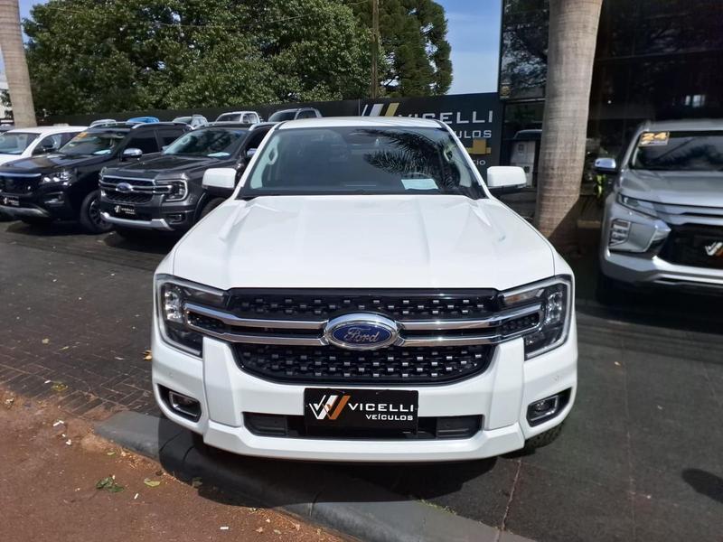 Ford Ranger Xltcd3d4a - foto 2